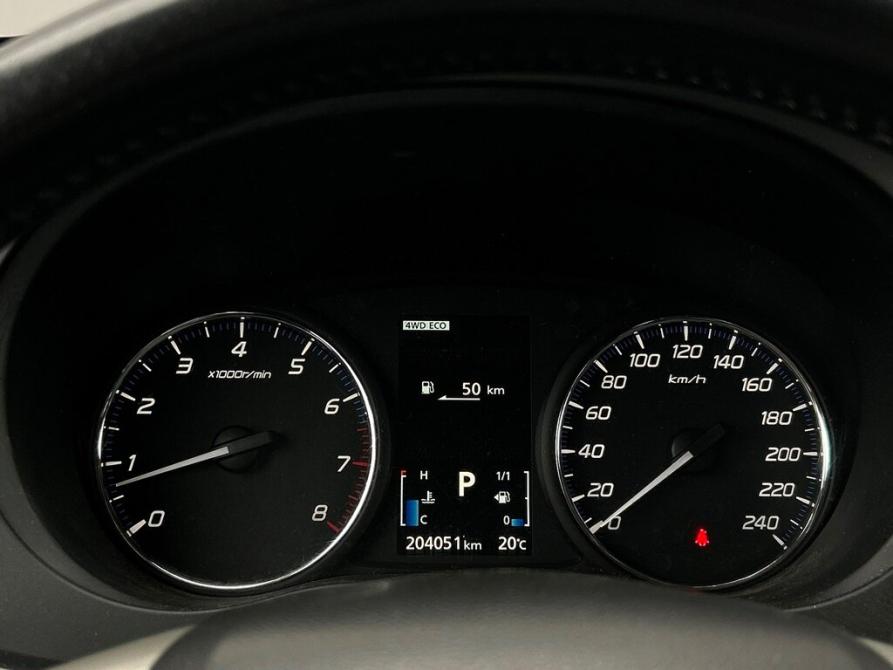 Mitsubishi Outlander III Рестайлинг Санкт-Петербург  - изображение 18