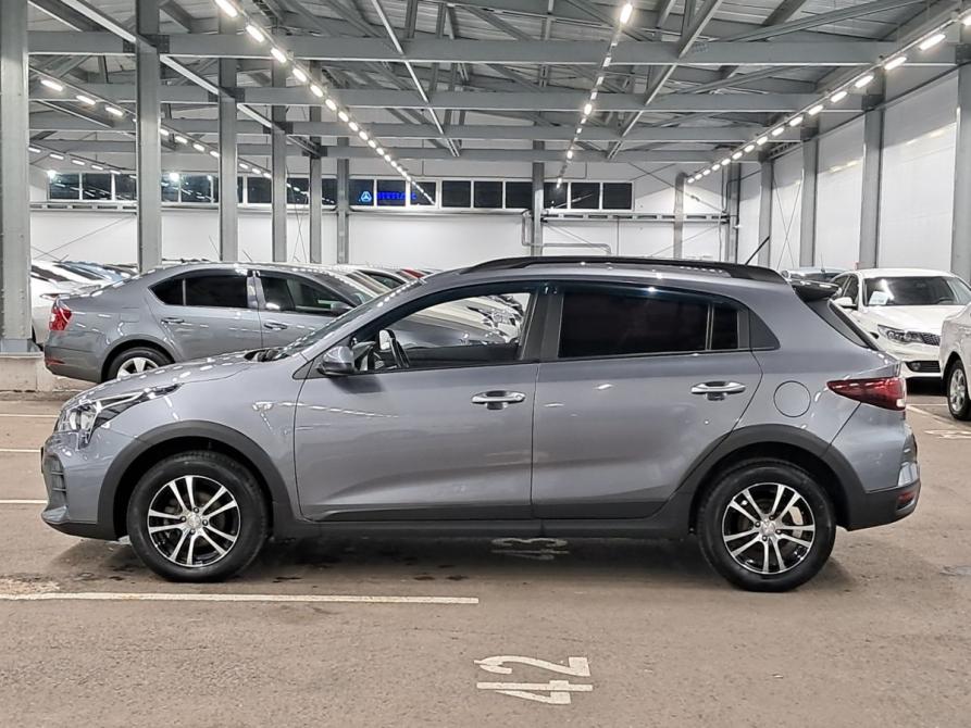 Kia Rio IV Рестайлинг Набережные Челны  - изображение 10