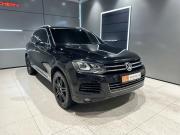 Volkswagen Touareg II Новосибирск  - изображение 23