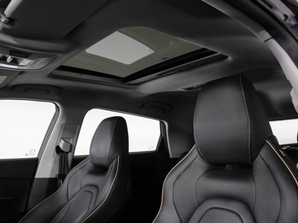 Omoda C5 I с пробегом 2024 года, цена 1 749 000 рублей, 74250 км, внедорожник, Автокод Объявления