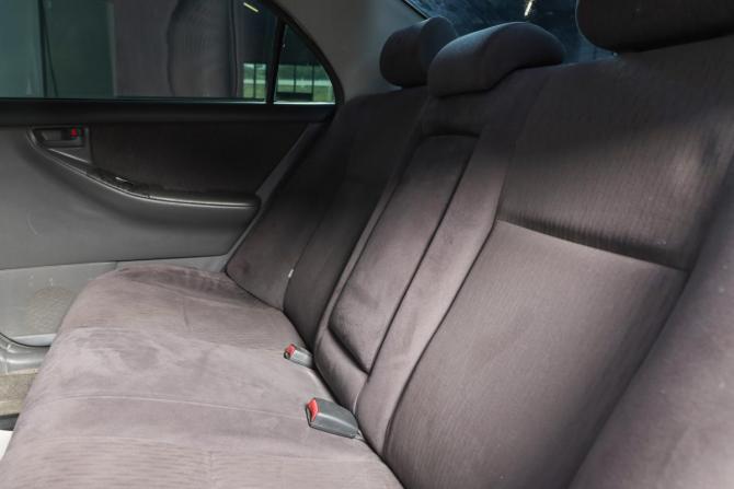 Toyota Corolla IX (E120 E130) Рестайлинг с пробегом 2006 года, цена 599 000 рублей, 325000 км, седан, Автокод Объявления