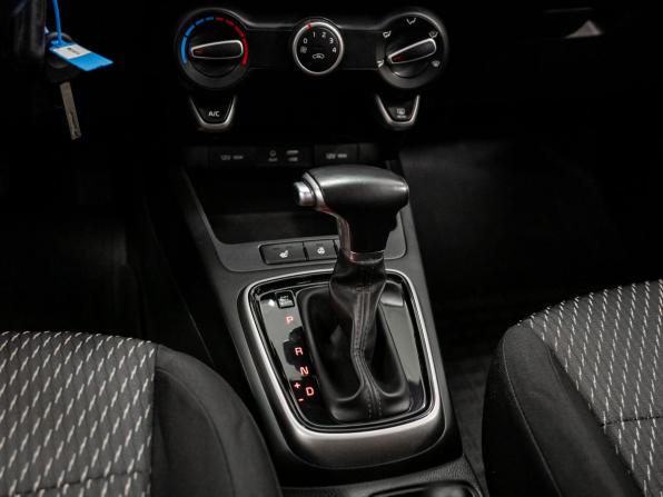 Kia Rio IV с пробегом 2017 года, цена 1 420 000 рублей, 102679 км, седан, Автокод Объявления