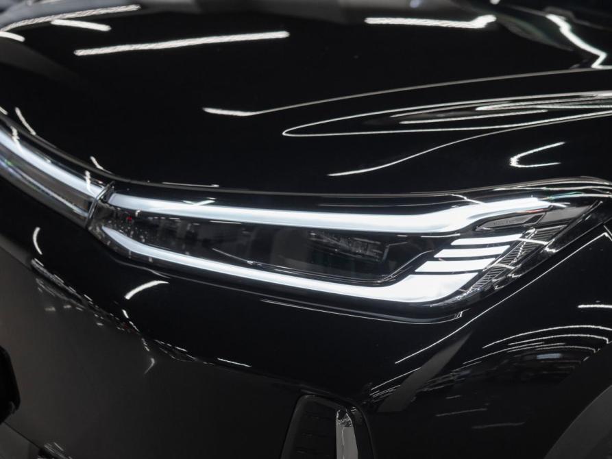 Geely Galaxy M7 Москва  - изображение 30