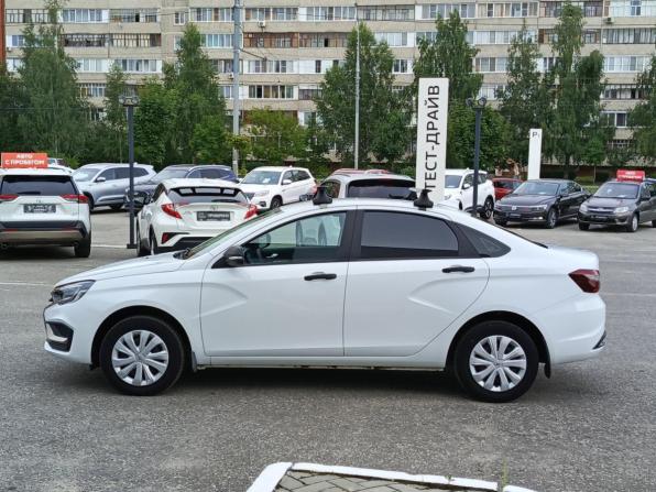 Lada (ВАЗ) Vesta I Рестайлинг (NG) с пробегом 2023 года, цена 1 140 000 рублей, 44520 км, седан, Автокод Объявления