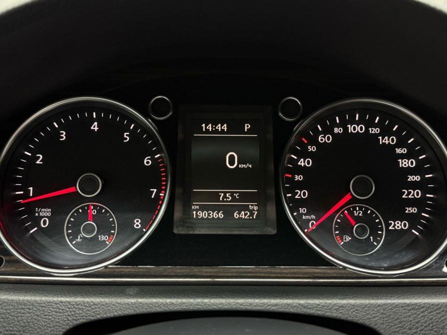Volkswagen Passat CC I Рестайлинг Ижевск  - изображение 37