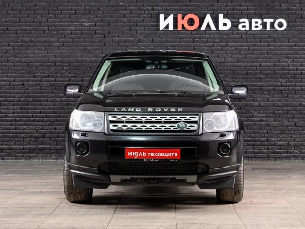 Land Rover Freelander II Рестайлинг с пробегом 2011 года, цена 1 300 000 рублей, 312305 км, внедорожник, Автокод Объявления