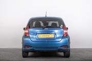Nissan Note II Рестайлинг Томск  - изображение 22