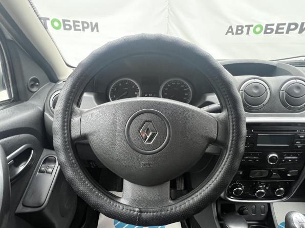 Renault Duster I с пробегом 2013 года, цена 705 000 рублей, 120990 км, внедорожник, Автокод Объявления