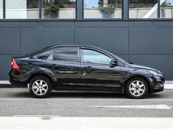 Ford Focus II с пробегом 2008 года, цена 599 000 рублей, 268469 км, седан, Автокод Объявления