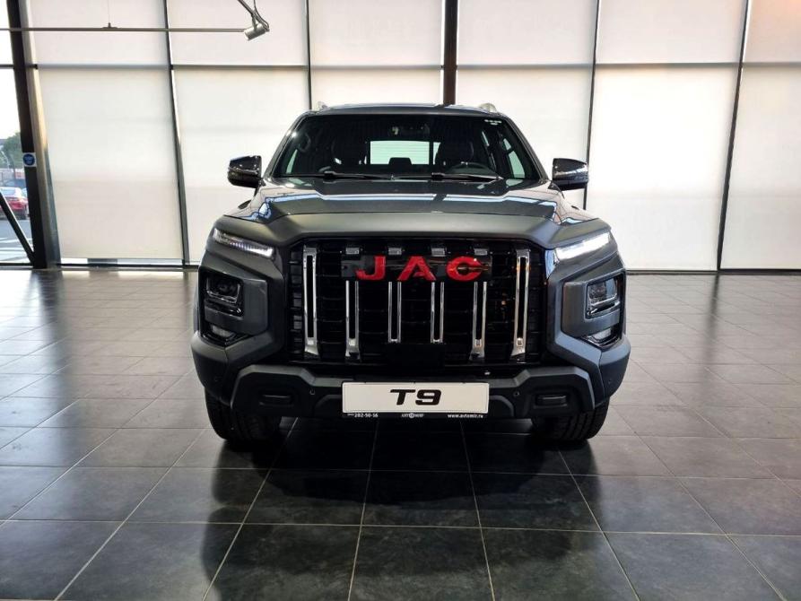 JAC T9 Новокузнецк  - изображение 8