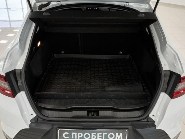Renault Arkana I с пробегом 2021 года, цена 1 870 000 рублей, 81026 км, внедорожник, Автокод Объявления