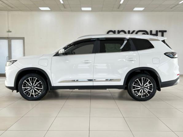 Chery Tiggo 8 Pro e+ с пробегом 2023 года, цена 2 235 000 рублей, 47600 км, внедорожник, Автокод Объявления