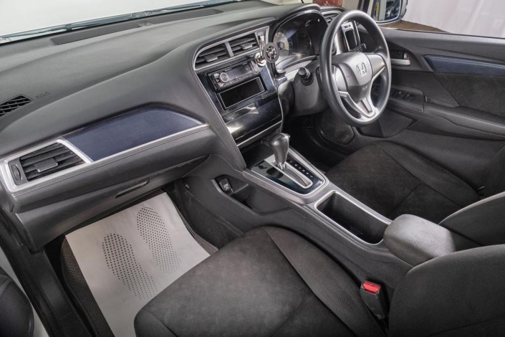 Honda Shuttle II Томск  - изображение 13