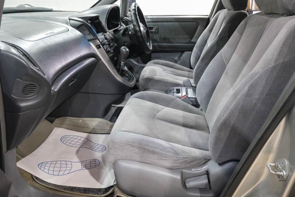Toyota Harrier I (XU10) Новокузнецк  - изображение 13