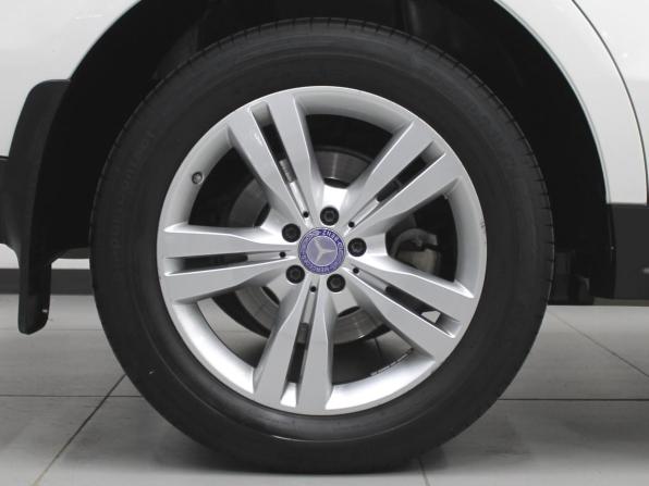 Mercedes-Benz GLE I (W166) с пробегом 2016 года, цена 4 200 000 рублей, 47984 км, внедорожник, Автокод Объявления
