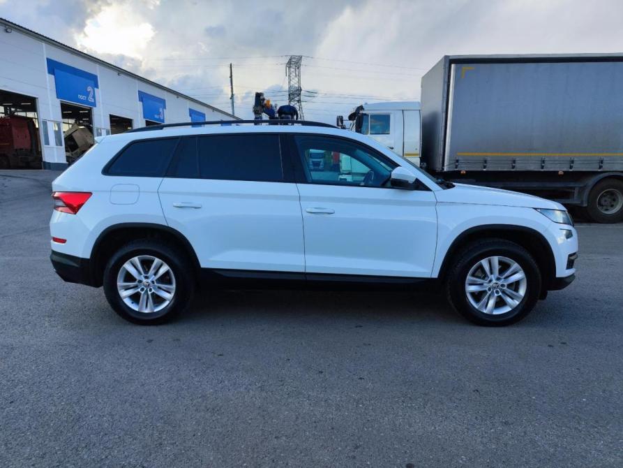 Skoda Kodiaq I Уфа  - изображение 4