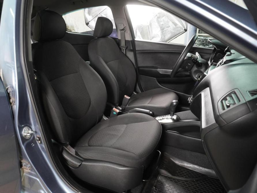 Kia Rio III Воронеж  - изображение 8