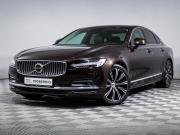 Volvo S90 II Рестайлинг Москва  - изображение 20