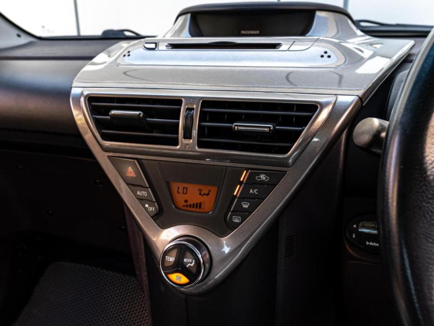 Toyota iQ Краснодар  - изображение 12