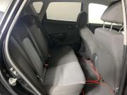 Kia Ceed I Рестайлинг Москва  - изображение 36