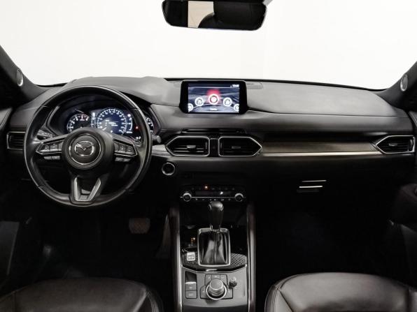 Mazda CX-5 II с пробегом 2021 года, цена 3 100 000 рублей, 45751 км, внедорожник, Автокод Объявления
