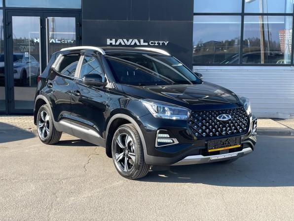 Chery Tiggo 4 Pro I Рестайлинг с пробегом 2024 года, цена 1 699 000 рублей, 9172 км, внедорожник, Автокод Объявления