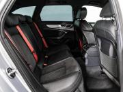 Audi A6 V (C8) Санкт-Петербург  - изображение 64