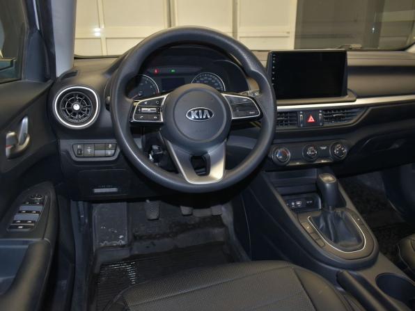 Kia Cerato IV с пробегом 2020 года, цена 1 670 000 рублей, 81000 км, седан, Автокод Объявления