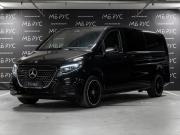 Mercedes-Benz V-Класс III (W447) Рестайлинг 2 Москва  - изображение 26