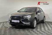 Lada (ВАЗ) Vesta I Рестайлинг (NG) Нижний Новгород  - изображение 18