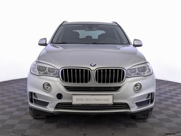 BMW X5 III (F15) с пробегом 2015 года, цена 3 100 000 рублей, 140016 км, внедорожник, Автокод Объявления