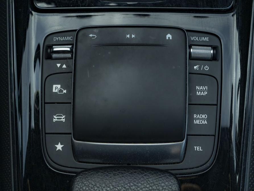 Mercedes-Benz GLB I (X247) Ростов-на-Дону  - изображение 13