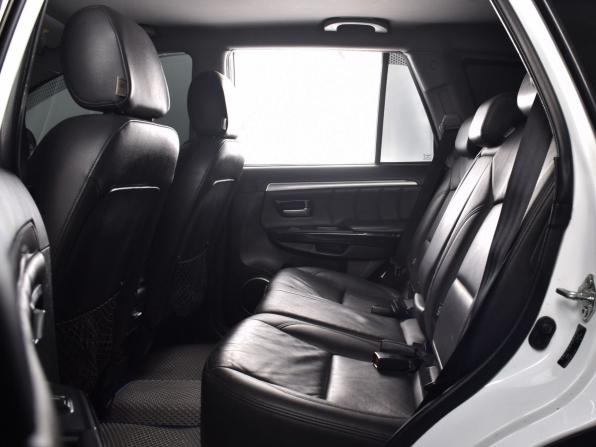 Haval H5 I с пробегом 2020 года, цена 1 469 995 рублей, 120141 км, внедорожник, Автокод Объявления