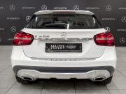 Mercedes-Benz GLA I (X156) Рестайлинг Москва  - изображение 32