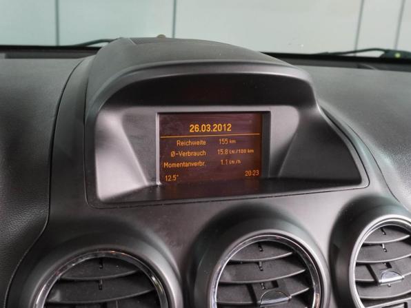 Opel Antara I Рестайлинг с пробегом 2012 года, цена 1 099 000 рублей, 240493 км, внедорожник, Автокод Объявления