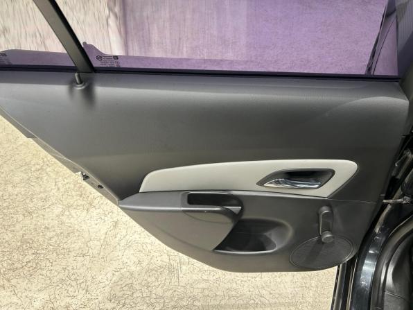 Chevrolet Cruze I Рестайлинг с пробегом 2014 года, цена 529 000 рублей, 109356 км, седан, Автокод Объявления