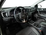 Kia Sportage IV Санкт-Петербург  - изображение 32