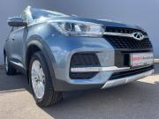 Chery Tiggo 4 I Рестайлинг Стерлитамак  - изображение 52