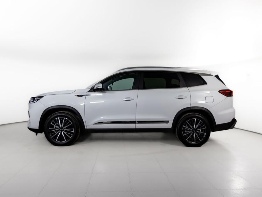 Chery Tiggo 8 Pro Max I Рестайлинг Челябинск  - изображение 15