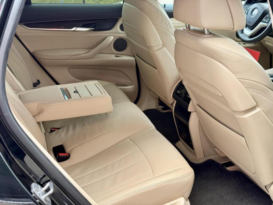 BMW X6 II (F16) Воронеж  - изображение 31
