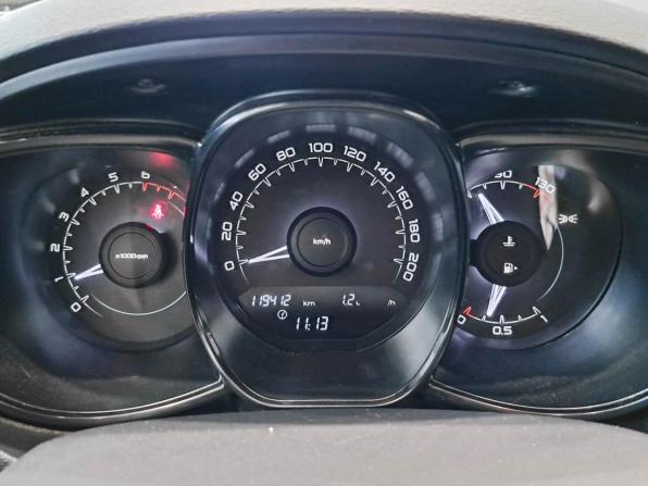 Lada (ВАЗ) Vesta I с пробегом 2017 года, цена 771 000 рублей, 119411 км, седан, Автокод Объявления