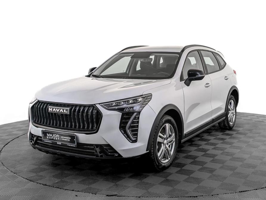 Haval Jolion I Рестайлинг Москва  - изображение 1