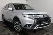 Mitsubishi Outlander III Рестайлинг 3 Санкт-Петербург  - изображение 17
