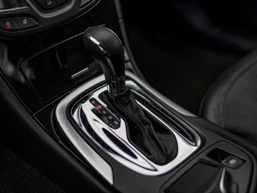 Opel Insignia I Рестайлинг Санкт-Петербург  - изображение 8