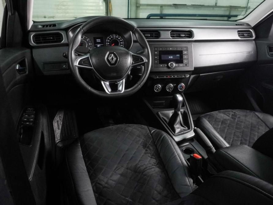 Renault Arkana I Воронеж  - изображение 6