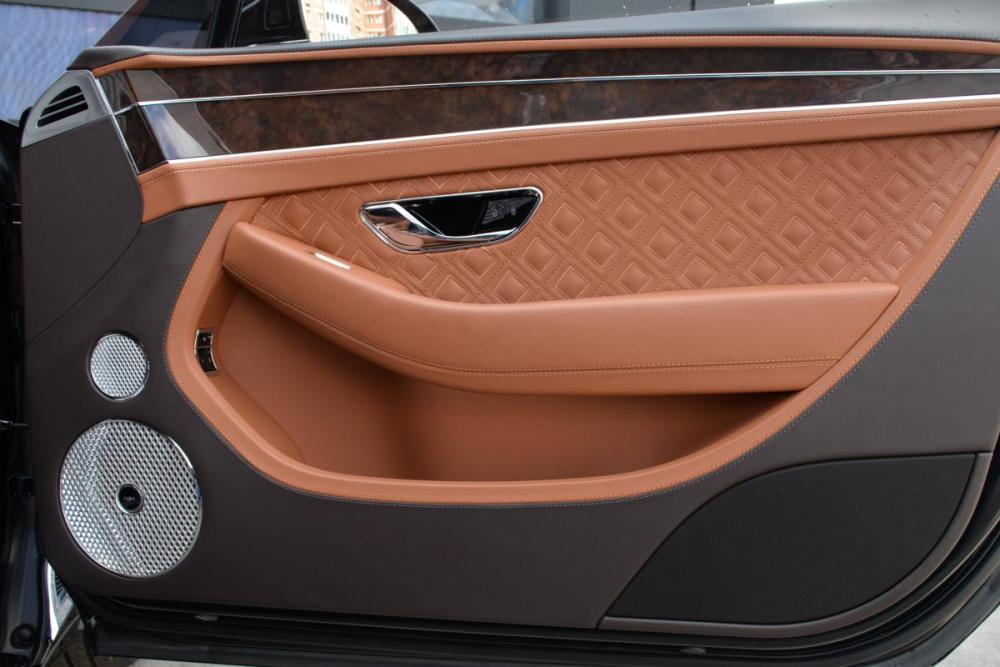 Bentley Continental GT III Иркутск  - изображение 33