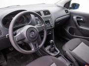 Volkswagen Polo V Москва  - изображение 24