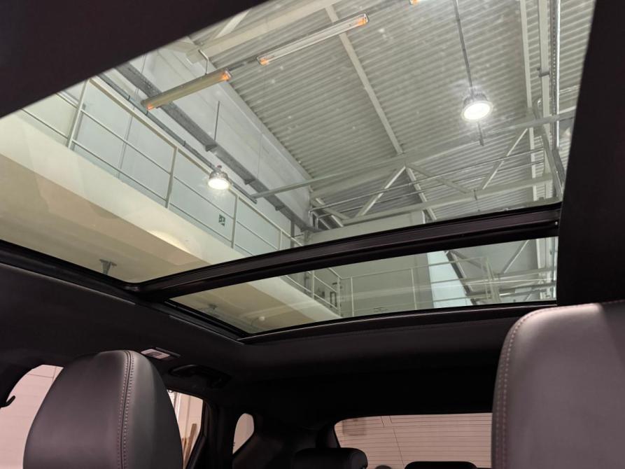 Geely Coolray I Самара  - изображение 16