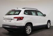 Skoda Karoq I Ярославль  - изображение 29
