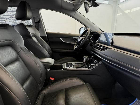 Chery Tiggo 8 Pro I с пробегом 2021 года, цена 1 590 000 рублей, 120461 км, внедорожник, Автокод Объявления